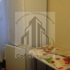 Квартира 39 м², 1-комнатная - изображение 5