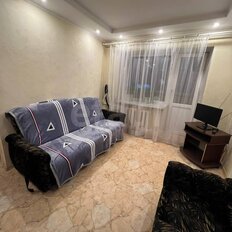 Квартира 42,4 м², 3-комнатная - изображение 1