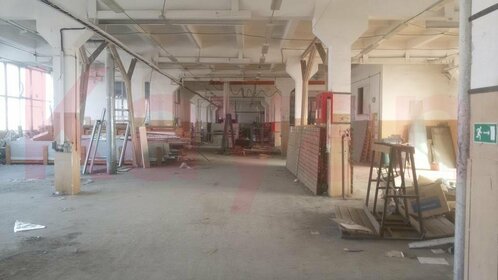 Помещение на 1-м этаже, 2675 м²
