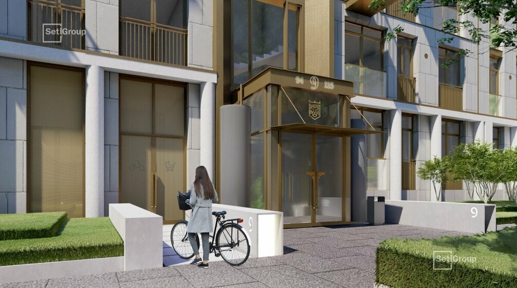 225 м², 3-комнатная квартира 119 000 000 ₽ - изображение 176