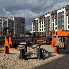 Квартира 90,9 м², 3-комнатная - изображение 3