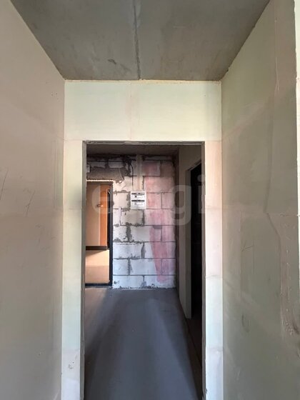 35,5 м², 1-комнатная квартира 3 850 000 ₽ - изображение 52
