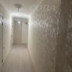 Квартира 54 м², 2-комнатная - изображение 1