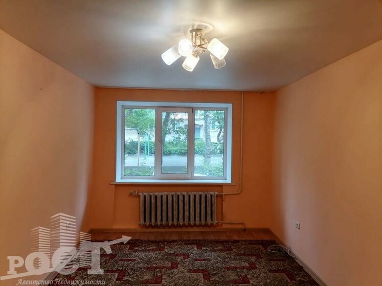 40 м², 2-комнатная квартира 6 500 000 ₽ - изображение 49