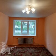 Квартира 44,9 м², 2-комнатная - изображение 1