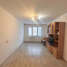 Квартира 33,3 м², 1-комнатная - изображение 1
