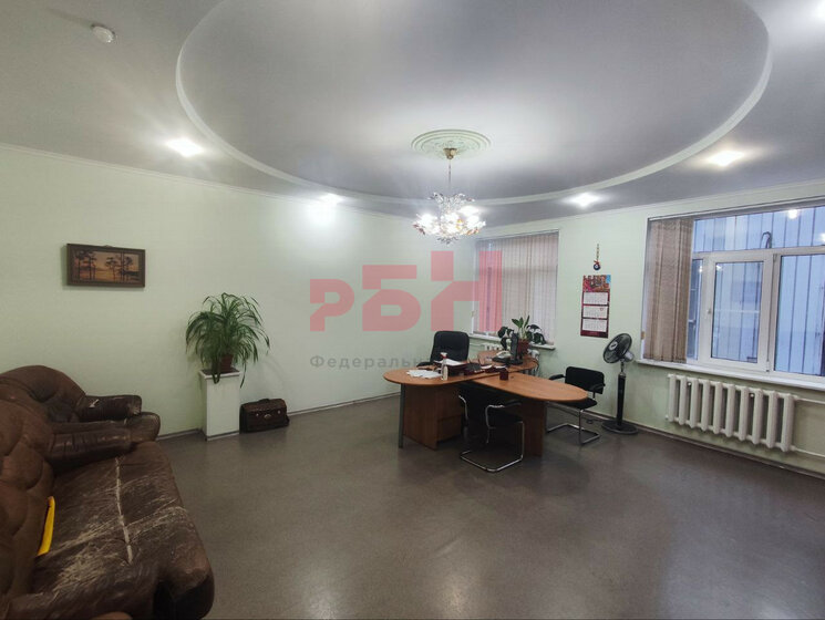 1080 м², автосервис 540 000 ₽ в месяц - изображение 54