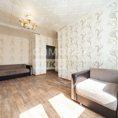 Квартира 28 м², 1-комнатная - изображение 3