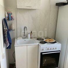 часть дома + 9,5 сотки, участок - изображение 3