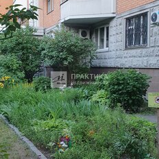 Квартира 38 м², 1-комнатная - изображение 2