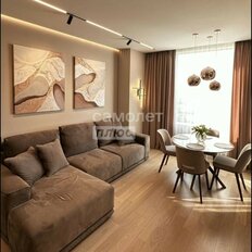 Квартира 71,3 м², 2-комнатная - изображение 3