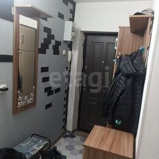 Квартира 65,8 м², 3-комнатная - изображение 2