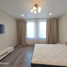Квартира 38,1 м², 1-комнатная - изображение 2