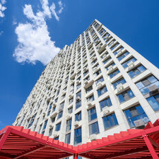 Квартира 26,7 м², студия - изображение 4