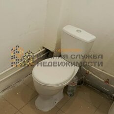 Квартира 40 м², 1-комнатная - изображение 5