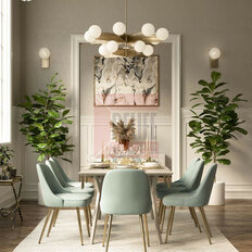 Квартира 96,1 м², 2-комнатная - изображение 2