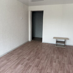 Квартира 32 м², 1-комнатная - изображение 5