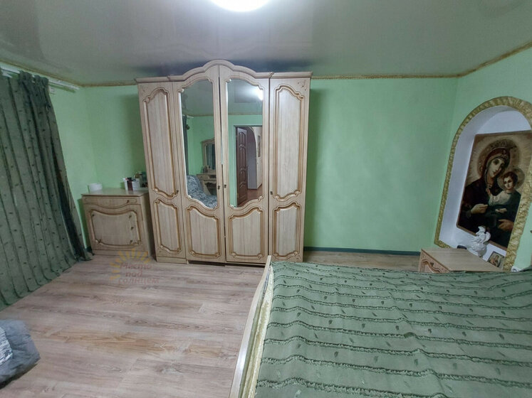 99,6 м² дом, 4,6 сотки участок 7 558 000 ₽ - изображение 30