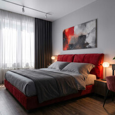 Квартира 53,7 м², 2-комнатная - изображение 5