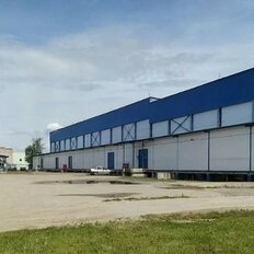 1550 м², склад - изображение 2
