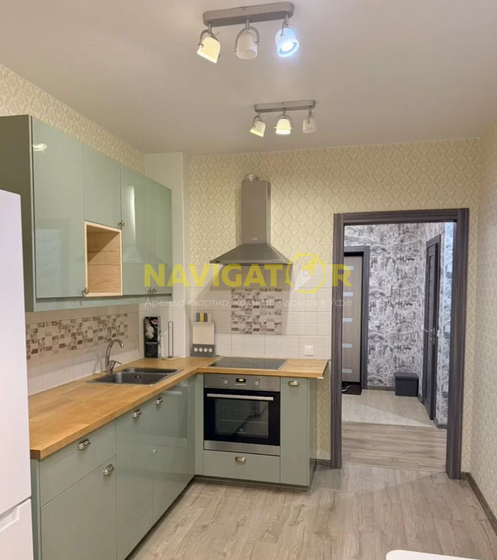 70 м², 3-комнатная квартира 45 000 ₽ в месяц - изображение 54