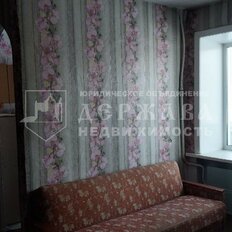 Квартира 39,6 м², 2-комнатная - изображение 1