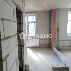 Квартира 45,7 м², 2-комнатная - изображение 3