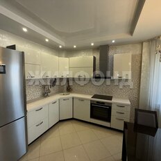 Квартира 86 м², 3-комнатная - изображение 1