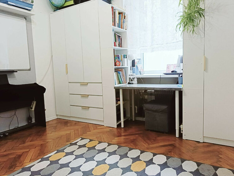 71 м², 3-комнатная квартира 9 100 000 ₽ - изображение 74