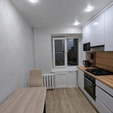Квартира 35 м², 1-комнатная - изображение 1