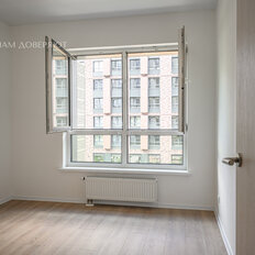 Квартира 35 м², 1-комнатная - изображение 2
