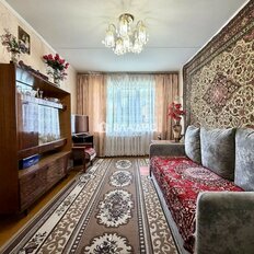 Квартира 39,6 м², 2-комнатная - изображение 1
