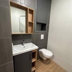 Квартира 32,3 м², 1-комнатная - изображение 2