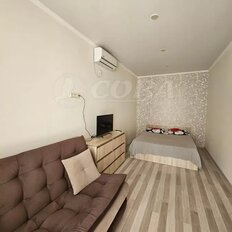 Квартира 36,2 м², 1-комнатная - изображение 4