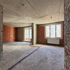 Квартира 45 м², 1-комнатная - изображение 5