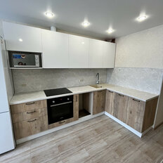 Квартира 39,7 м², 1-комнатная - изображение 3