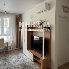 Квартира 34,3 м², 1-комнатная - изображение 3