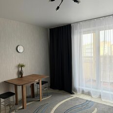Квартира 24,2 м², студия - изображение 5