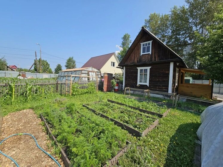 32 м², квартира-студия 15 590 000 ₽ - изображение 28