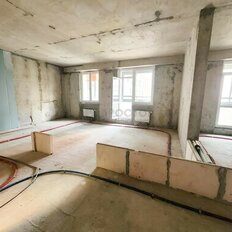 Квартира 67,9 м², 2-комнатная - изображение 2