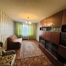 Квартира 61,6 м², 3-комнатная - изображение 2