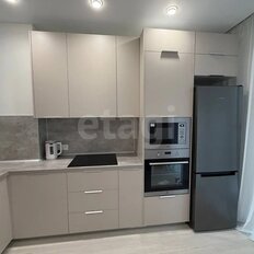 Квартира 38 м², 1-комнатная - изображение 4