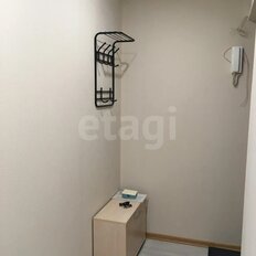 Квартира 32 м², студия - изображение 4