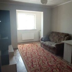 Квартира 25,7 м², 1-комнатная - изображение 5