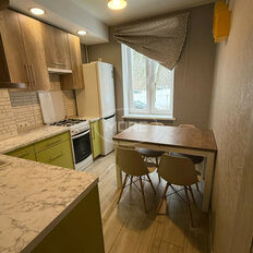 Квартира 45,6 м², 2-комнатная - изображение 2