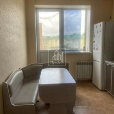 Квартира 34,5 м², 1-комнатная - изображение 5