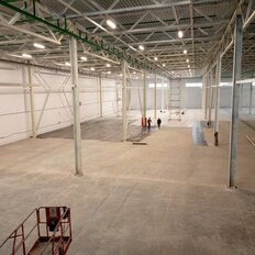 5700 м², склад - изображение 4