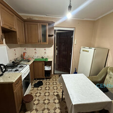 Квартира 23,8 м², 1-комнатная - изображение 3