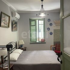 Квартира 17 м², студия - изображение 3