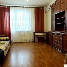 Квартира 46,7 м², 1-комнатная - изображение 3